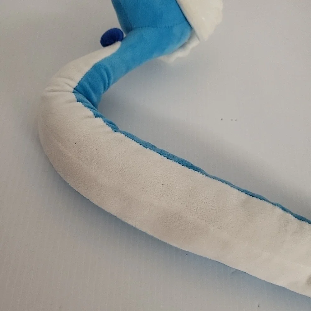 Dragonair T205 Pokemon‎ Center 2015 poseable 2015 Plush 28